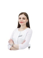Врач Петрикеева Ксения Александровна