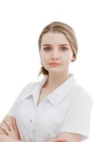 Васичева Дарья Евгеньевна Фото врача: Васичева Дарья Евгеньевна