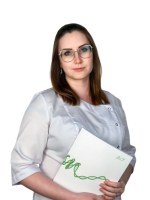 Врач Филипенкова Ирина Алексеевна