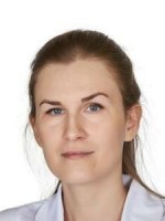 Фото врача: Стадникова Ольга Георгиевна