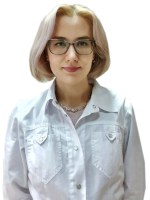 Фото врача: Митрякова Анастасия Олеговна