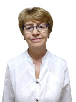 Фото врача: Бельтюкова Надежда Юрьевна