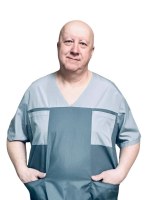 Фото врача: Шевалдин Алексей Николаевич