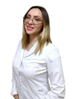 Врач Кормакова Ирина Владимировна