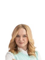 Врач Сургутская Александра Юрьевна