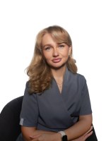 Врач Предигер Ольга Сергеевна