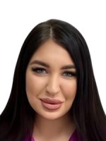 Врач Шорохова Юлия Дмитриевна