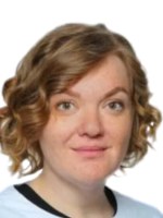 Врач Воронина Елена Александровна