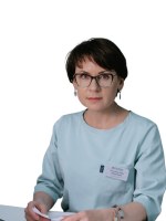 Врач Посохова Майя Алексеевна