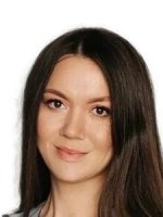Врач Власкина Виктория Валентиновна