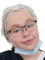 Врач Мандрыгина Ульяна Петровна