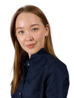 Фото врача: Соломатина Камилла Тимуровна