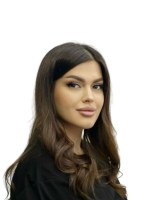 Врач Гаджиева Камила Казиахмедова