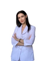 Врач Сабирова Венера Шакировна