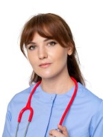 Врач Бабич Анастасия Александровна