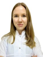 Врач Рудницкая Эльвира Эдуардовна