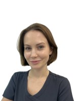 Фото врача: Коростелёва Полина Игоревна
