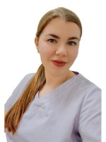 Врач Дальниченко Ольга Сергеевна