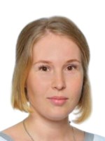 Врач Литвинова Евгения Федоровна