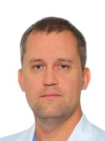 Врач Ермаков Павел Анатольевич
