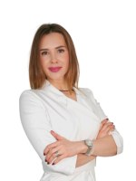 Фото врача: Казанцева Анна Алексеевна