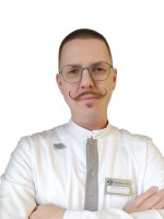 Фото врача: Пивнев Евгений Владимирович