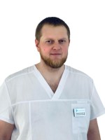 Фото врача: Бородин Александр Анатольевич