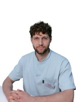 Врач Ряполов Сергей Александрович