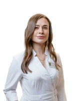 Фото врача: Крахина Евгения Анатольевна