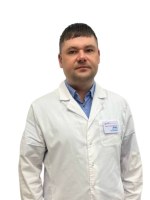 Врач Демин Валерий Валерьевич