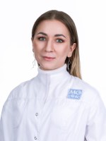 Врач Новоселова Софья Владимировна