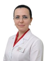 Фото врача: Васильева Алёна Ивановна