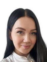 Врач Черкасова Наталья Александровна