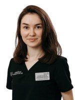 Врач Хайруллина Розалина Зиевна