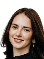 Врач Тарасова Светлана Владимировна