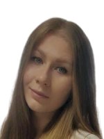 Врач Смышляева Дарья Александровна