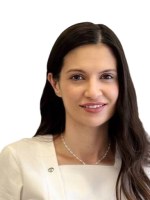 Врач Куляшова Кристина Викторовна