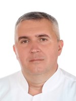 Врач Холодный Виктор Васильевич