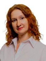 Врач Романова Лариса Александровна
