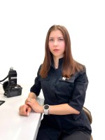 Врач Лопаткина Алёна Сергеевна