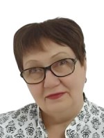 Врач Борисенко Тамара Олеговна
