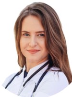 Врач Толмачева Виктория Владимировна