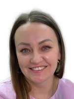 Врач Садкова Марина Александровна