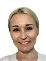 Врач Бугаева Юлия Федоровна