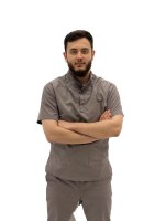 Врач Ишонкулов Шорух Махмадюнусович