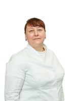 Врач Антонова Анна Михайловна
