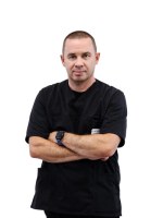 Врач Игнатьев Николай Борисович