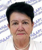 Врач Мамедова Ирина Ивановна