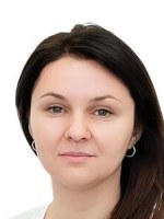 Фото врача: Столяр Ксения Александровна