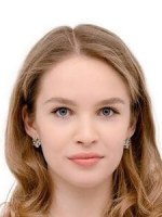 Врач Шипицина Ангелина Владимировна